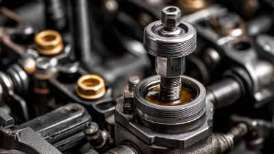 5 Essential Tips for Best Hydraulic Pump Repair Techniques