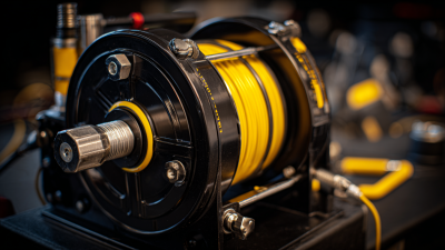 7 Essential Tips to Maximize Efficiency with Electric Hose Reels: Boost Your Productivity by 30%