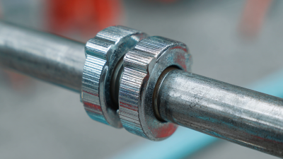 5 Best Single Bolt Pipe Clamp Solutions for Global Sourcing Needs