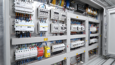 7 Essential Tips for Maximizing the Efficiency of Grp Electric Cabinets in Your Operations
