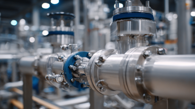 Understanding the Unique Features of Transfer Pump Filters in Fluid Management
