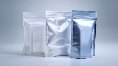 How to Choose the Right 3-Side-Seal Gusset for Your Packaging Needs