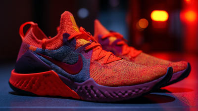 How to Choose the Best Sports Shoes for Enhanced Performance and Injury Prevention