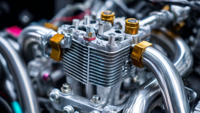 Understanding the Importance of Thermal Management Coolers: Key Features and Industry Insights