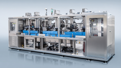 How to Choose the Right Bottom Case Sealer for Your Business Needs