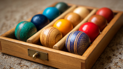 Ultimate Guide to Choosing the Perfect Wooden Croquet Set for Your Backyard Fun