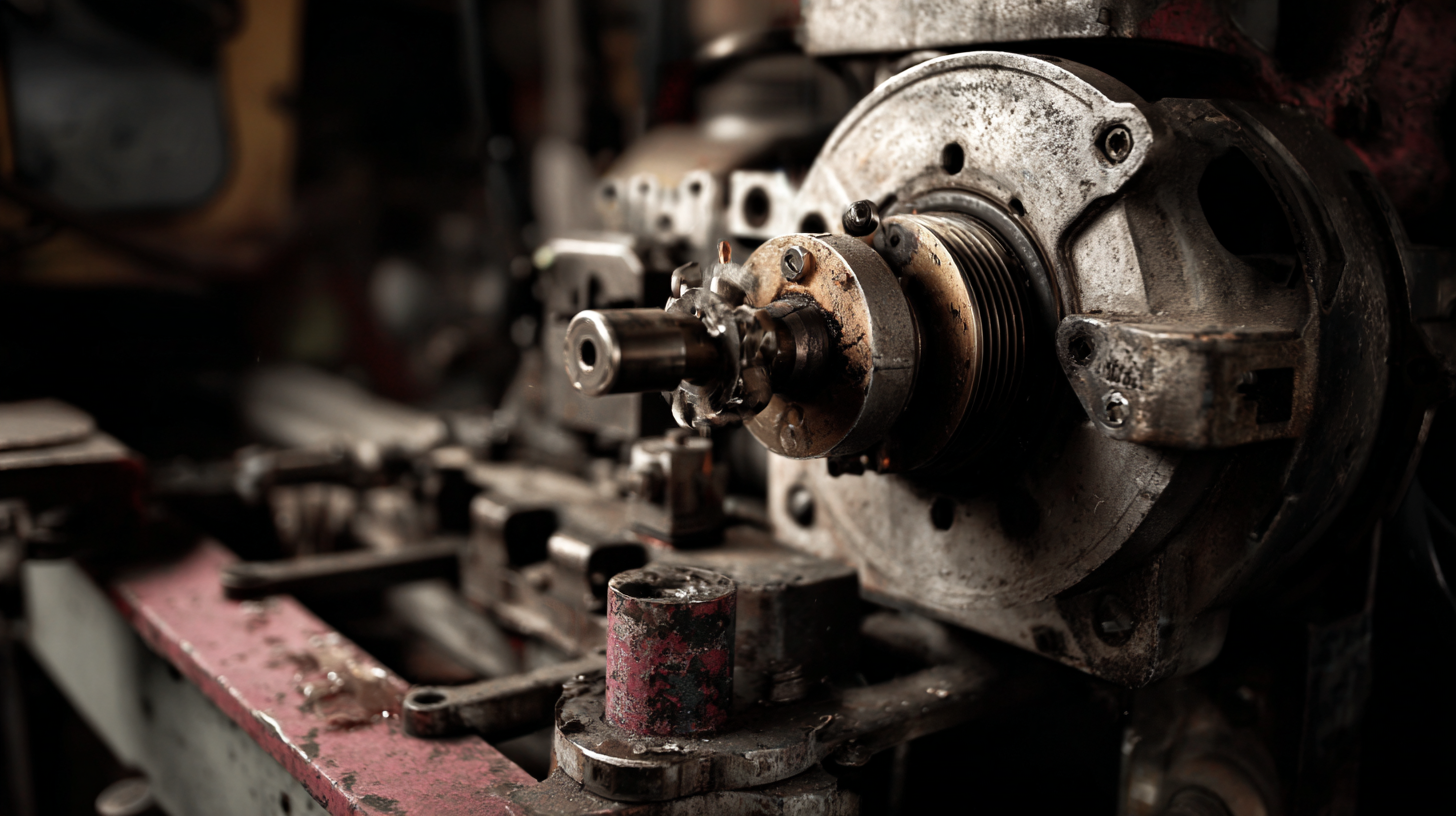 How to Select the Best Break Motor for Your Business Needs