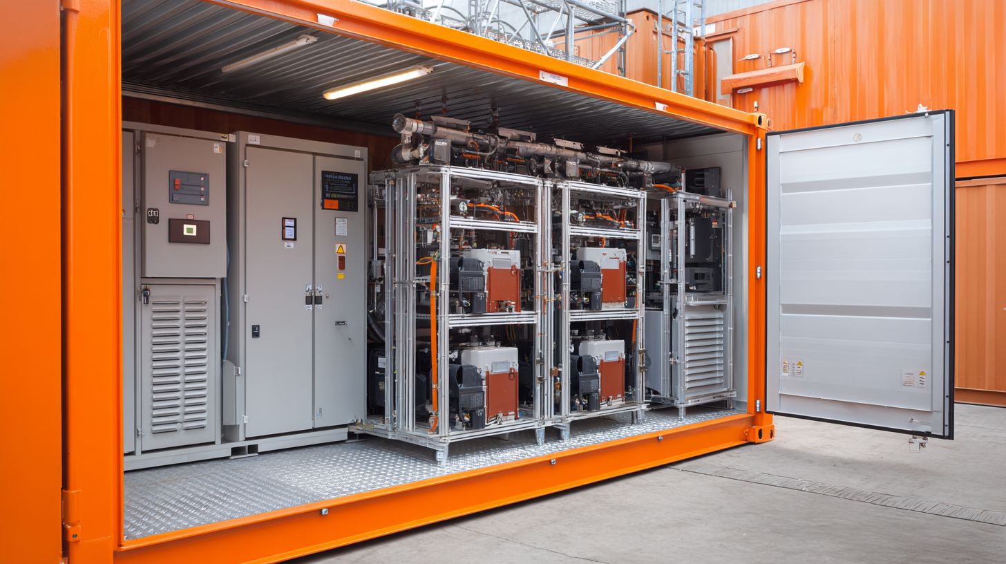 Ultimate Guide to Choosing the Best Silent Type Generator for Global Procurement Needs