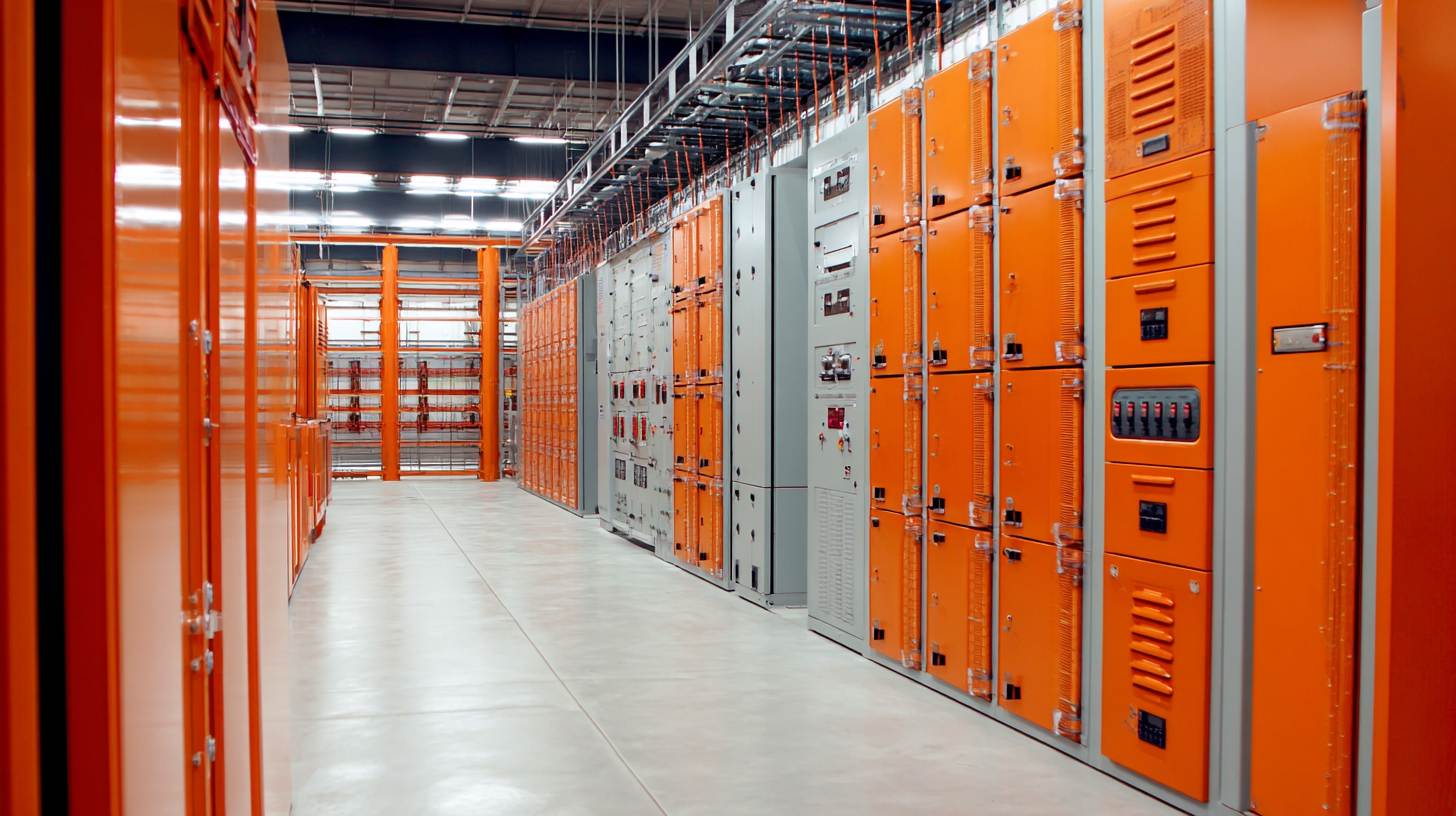 5 Essential Tips for Selecting the Right Copper Dense Busway for Your Business Needs