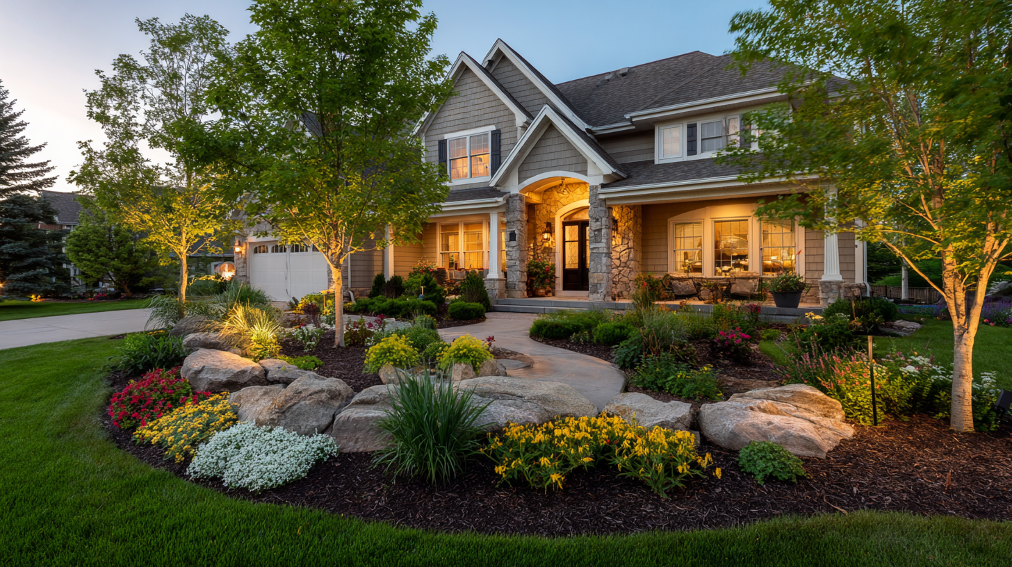 How to Optimize Your Landscaping Lawn Maintenance for Maximum ROI: Insights and Best Practices