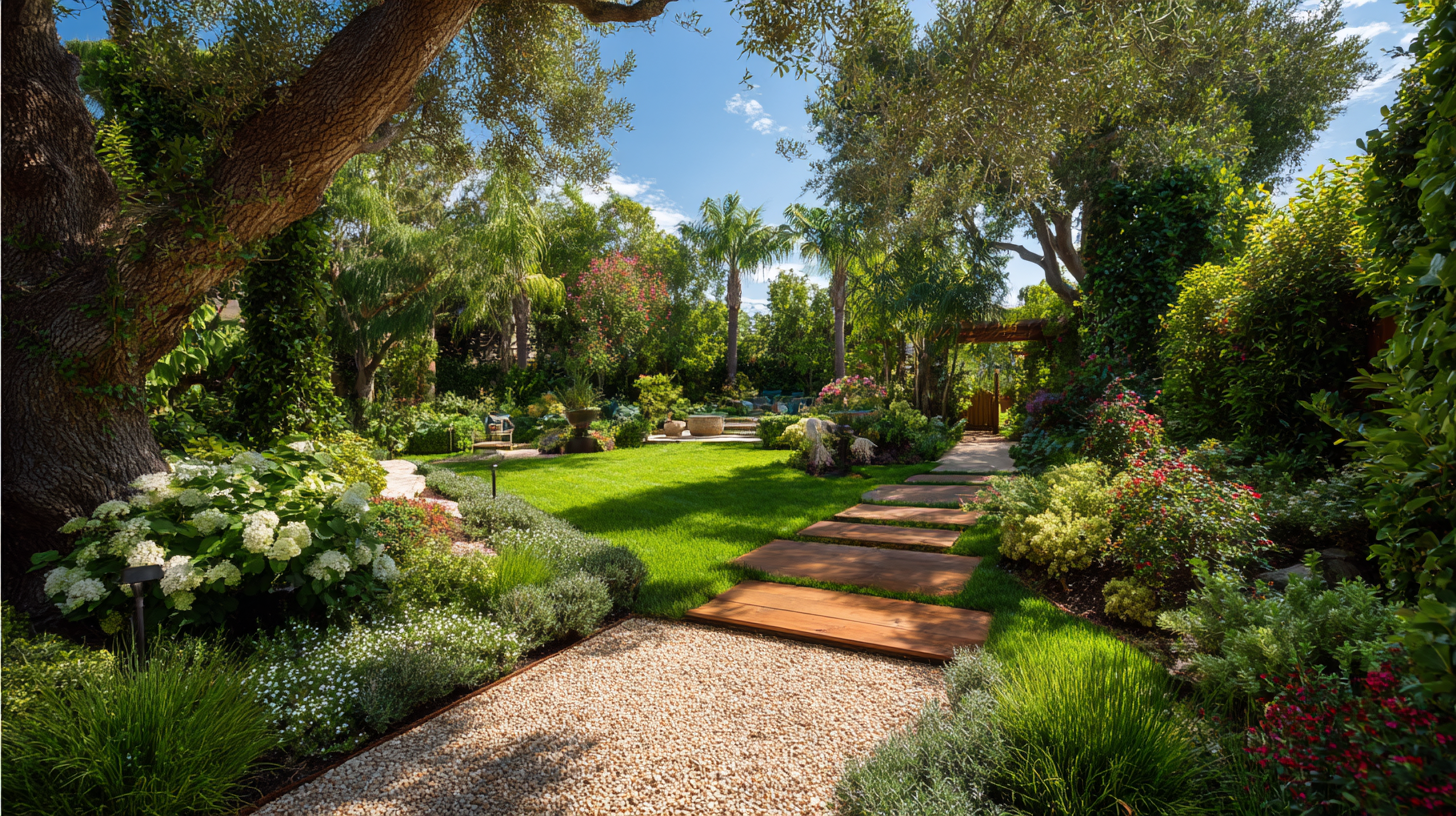 How to Optimize Your Landscaping Lawn Maintenance for Maximum ROI: Insights and Best Practices