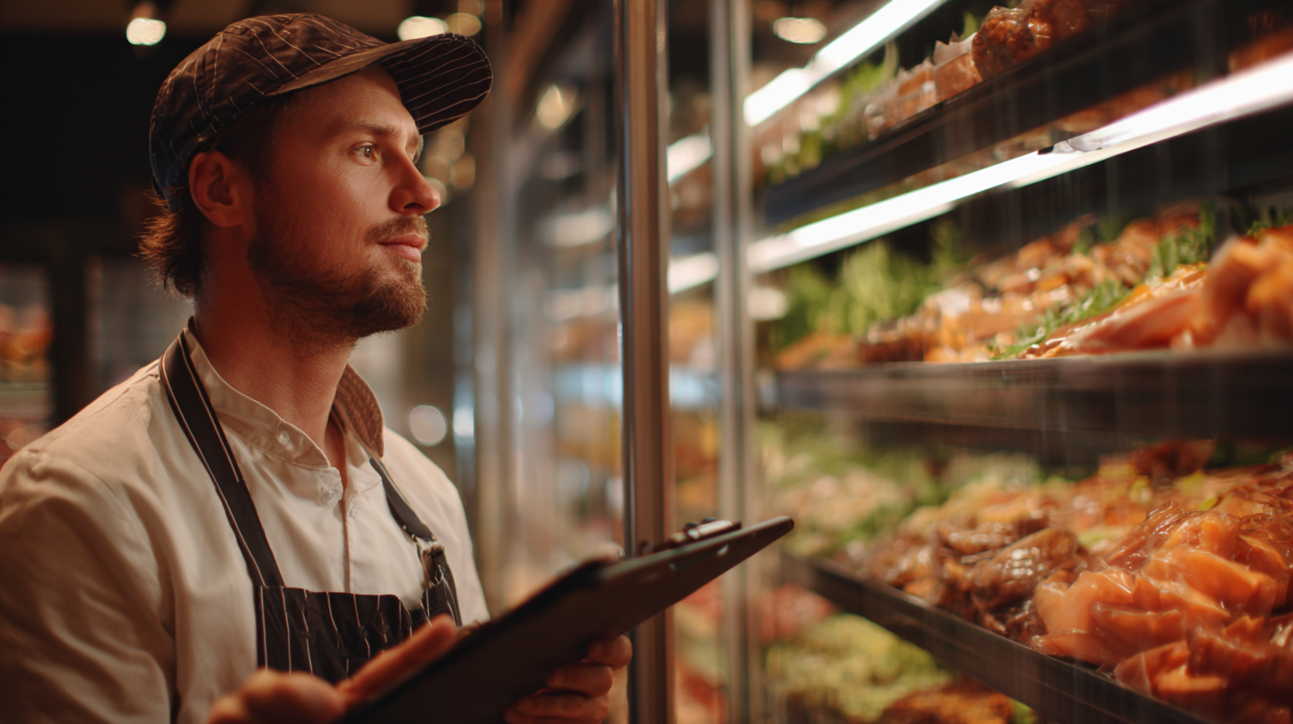 10 Secrets to Choosing the Best Food Grade Film for Your Business