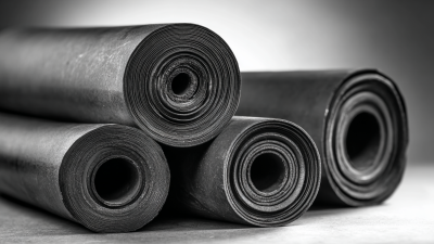 Ultimate Guide to Sourcing Flexible Graphite Packing for Optimal Performance and Reliability