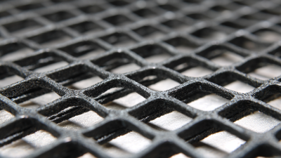 How to Choose the Right Urethane Screen Mesh for Your Industrial Needs
