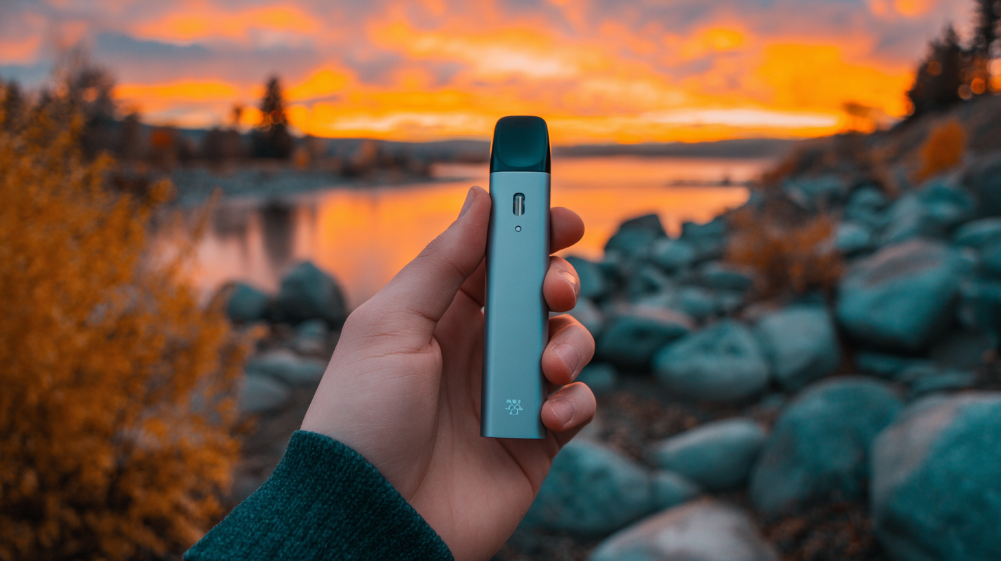 How to Choose the Best Vape Puff Disposable for Your Lifestyle