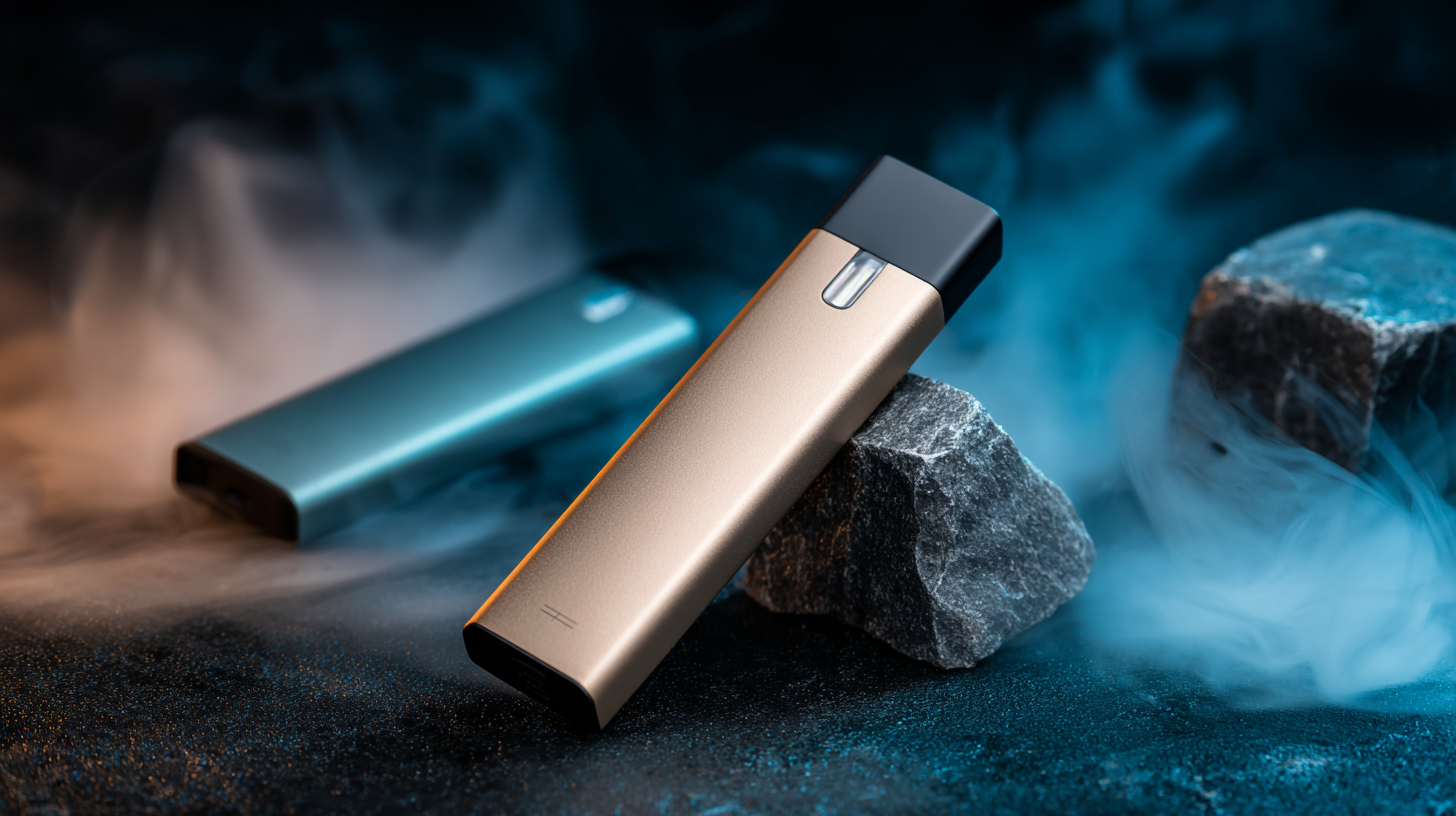 How to Choose the Best Vape Puff Disposable for Your Lifestyle
