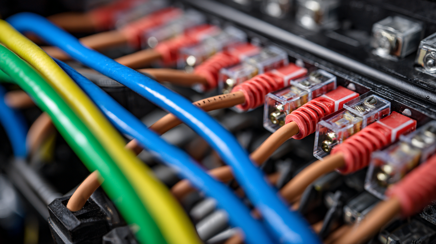 7 Essential Tips for Optimizing Your Cable and Harness Assembly Efficiency by 30% in 2023