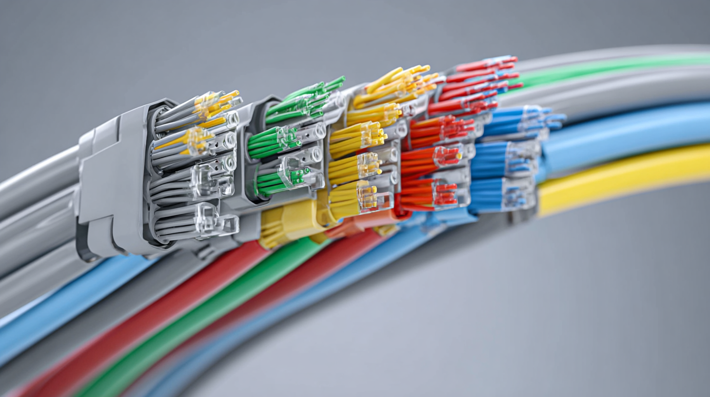 7 Essential Tips for Optimizing Your Cable and Harness Assembly Efficiency by 30% in 2023