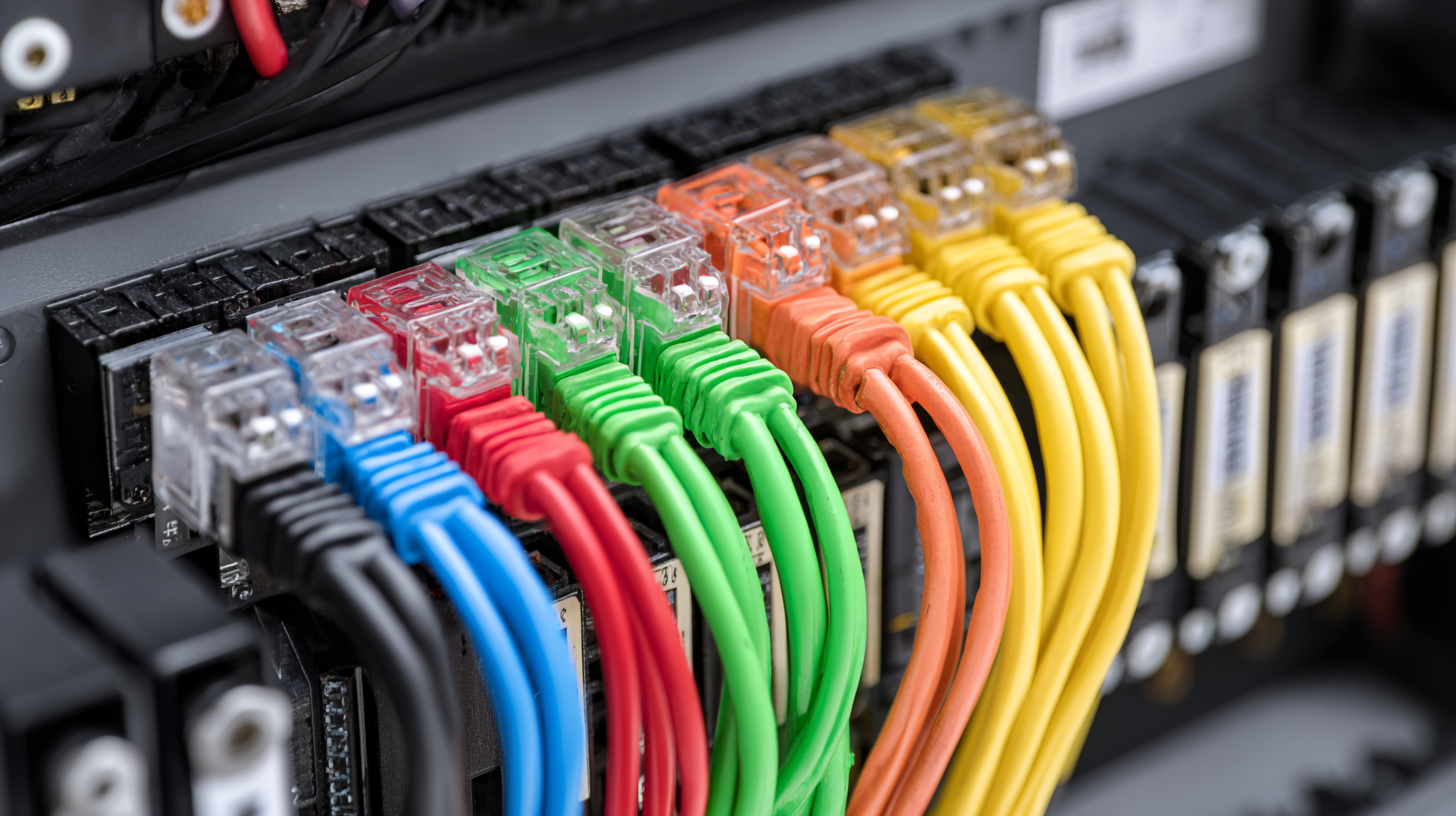 7 Essential Tips for Optimizing Your Cable and Harness Assembly Efficiency by 30% in 2023