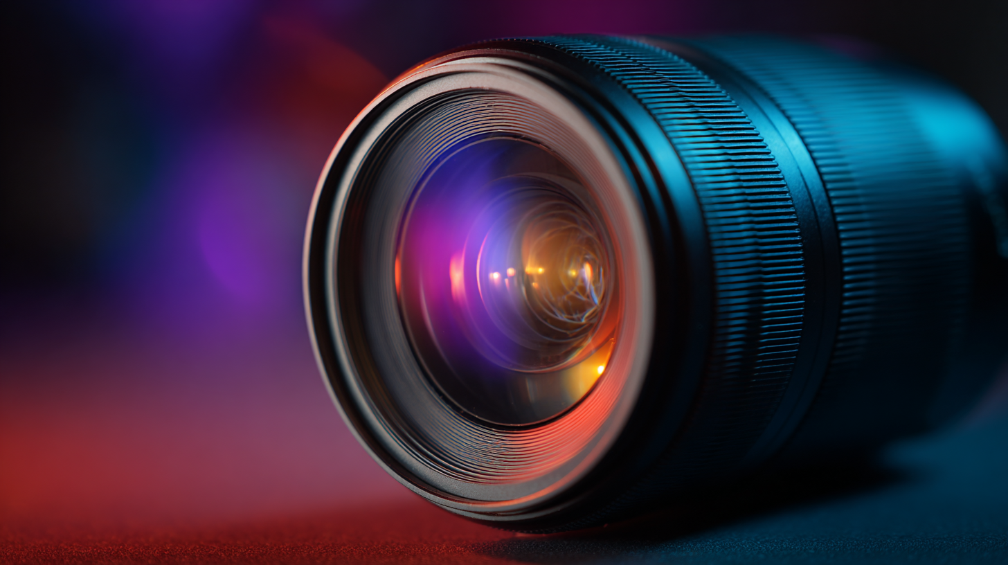 Ultimate Guide to Understanding Multi Coated Lens Performance with Key Industry Insights