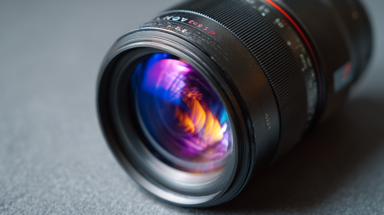 Ultimate Guide to Understanding Multi Coated Lens Performance with Key Industry Insights