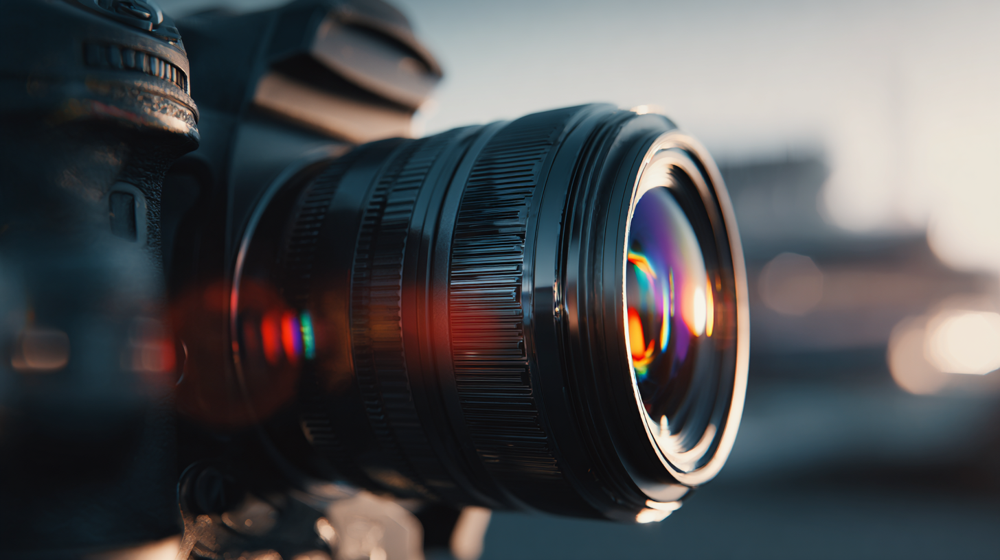 Ultimate Guide to Understanding Multi Coated Lens Performance with Key Industry Insights