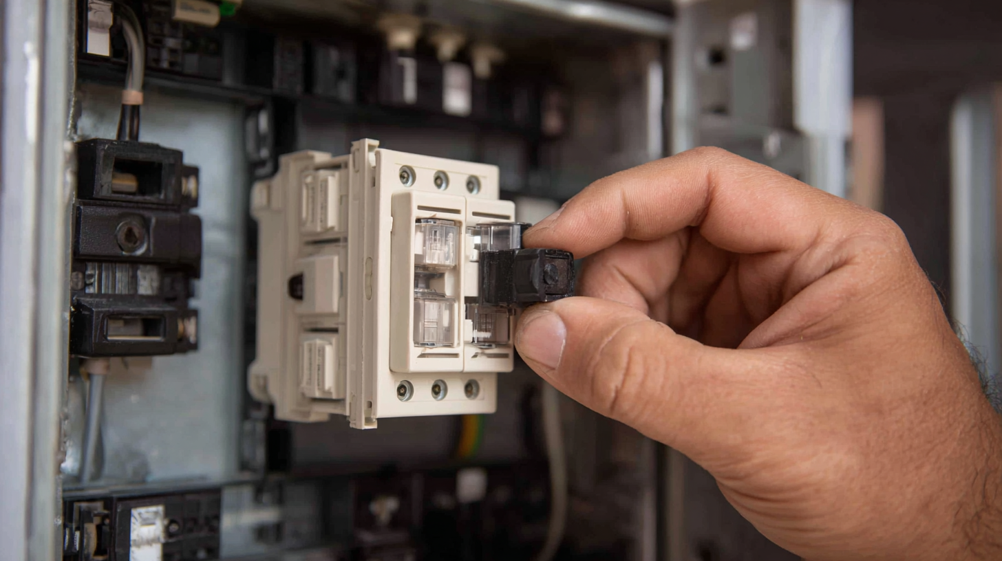 How to Choose the Right Disconnect Switch for Your Electrical System Needs