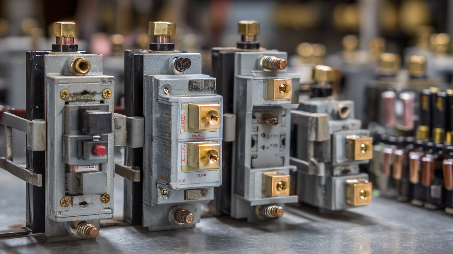 How to Choose the Right Disconnect Switch for Your Electrical System Needs