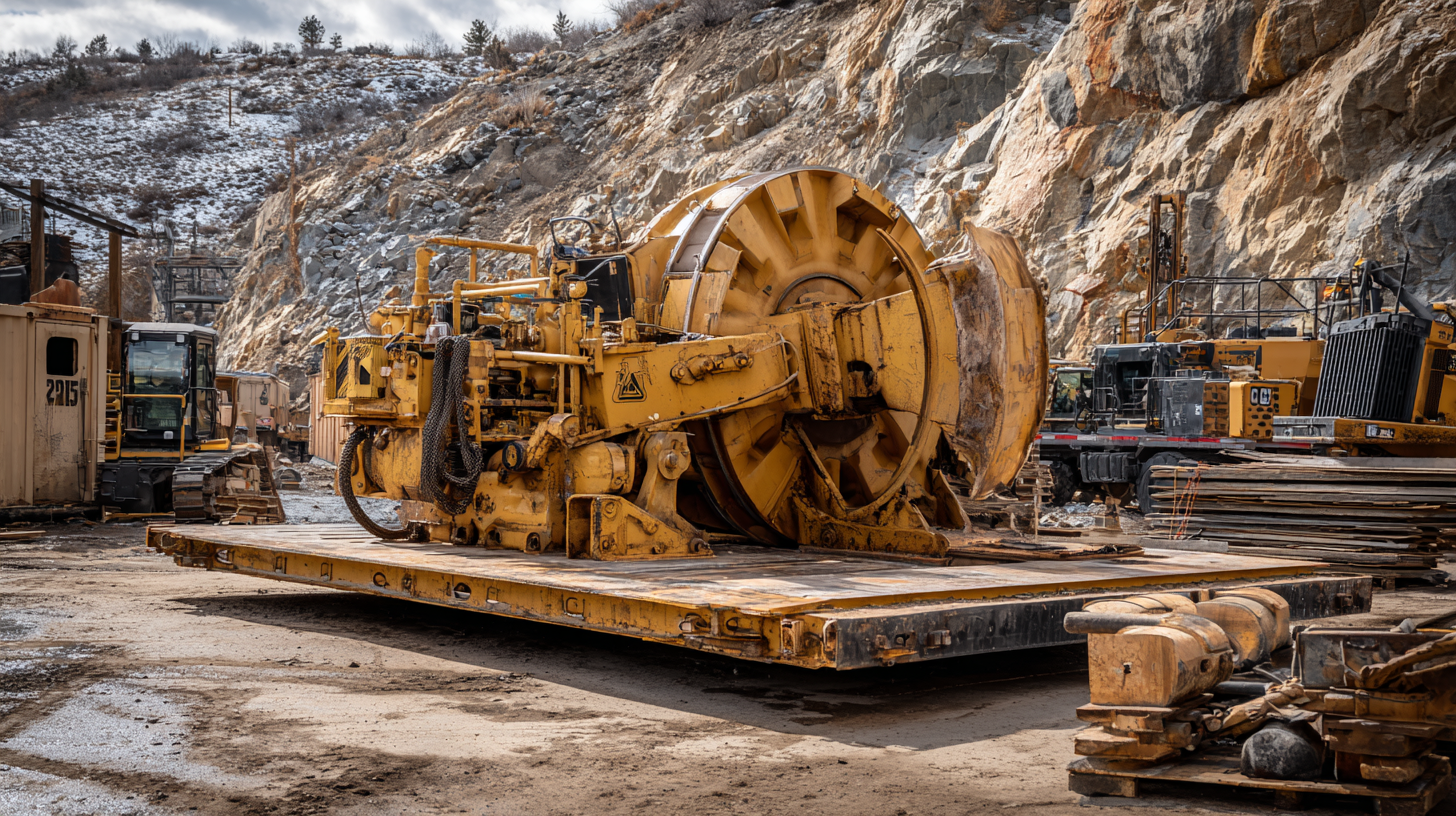 How to Choose the Right Mining Machinery Jaw Plates for Optimal Performance