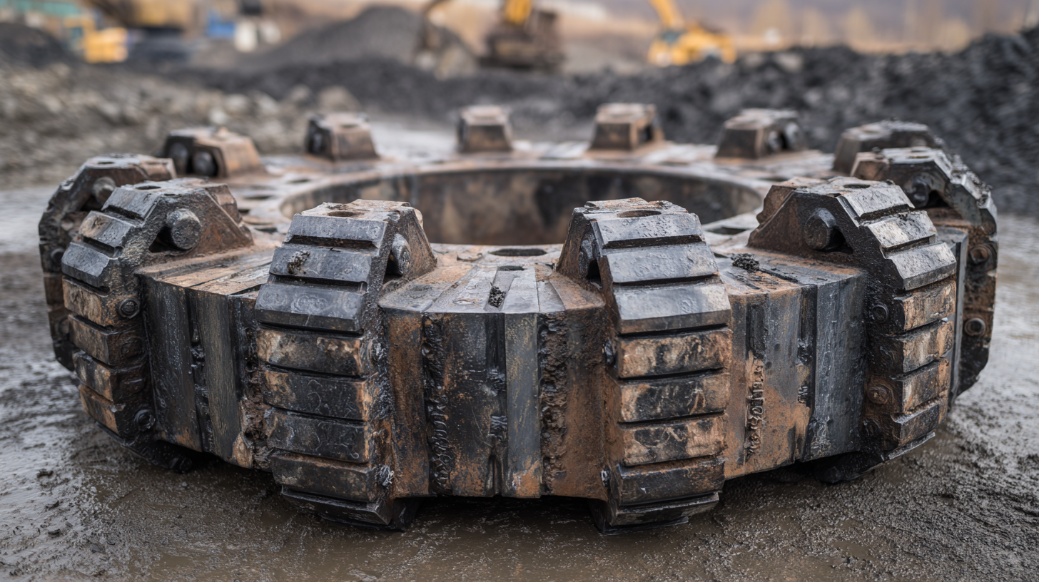 How to Choose the Right Mining Machinery Jaw Plates for Optimal Performance