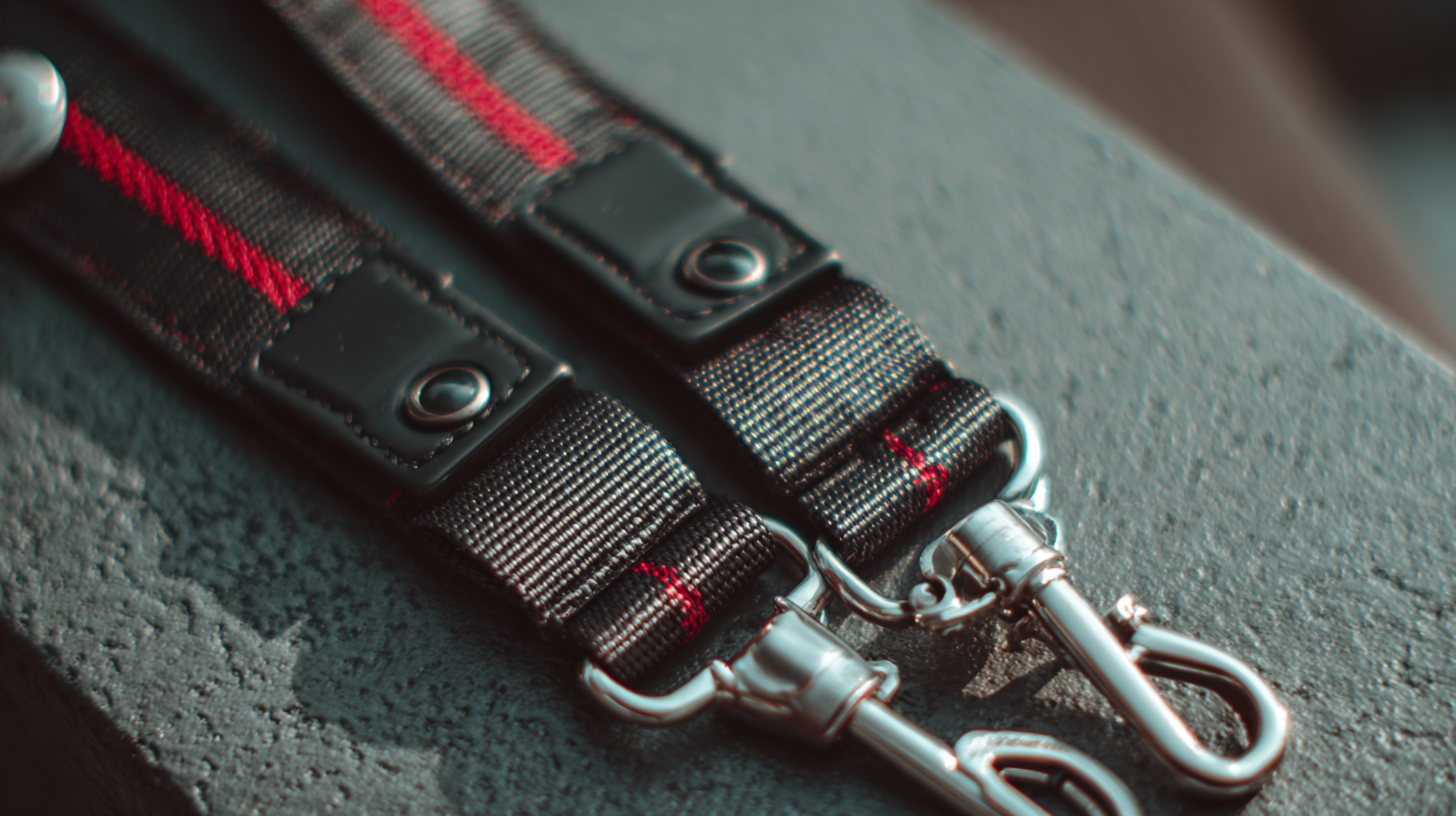 7 Best Key Strap Lanyard Features for Ultimate Convenience