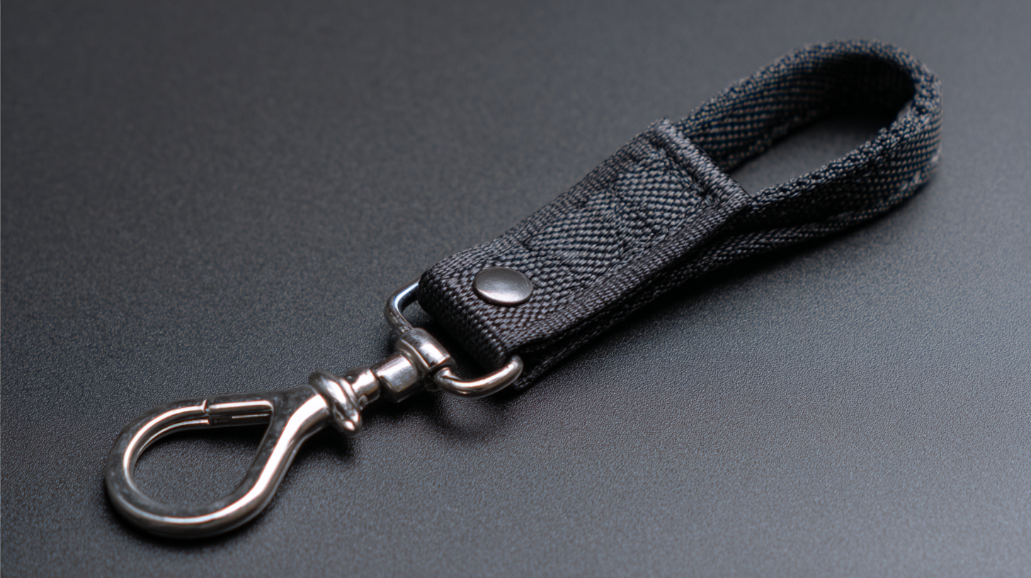 7 Best Key Strap Lanyard Features for Ultimate Convenience
