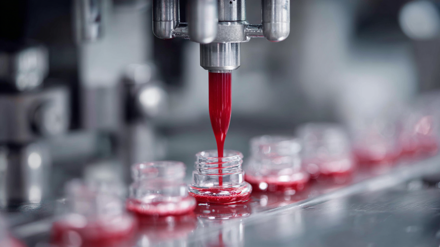 How to Choose the Right Hydrogel Coating Machine for Your Business