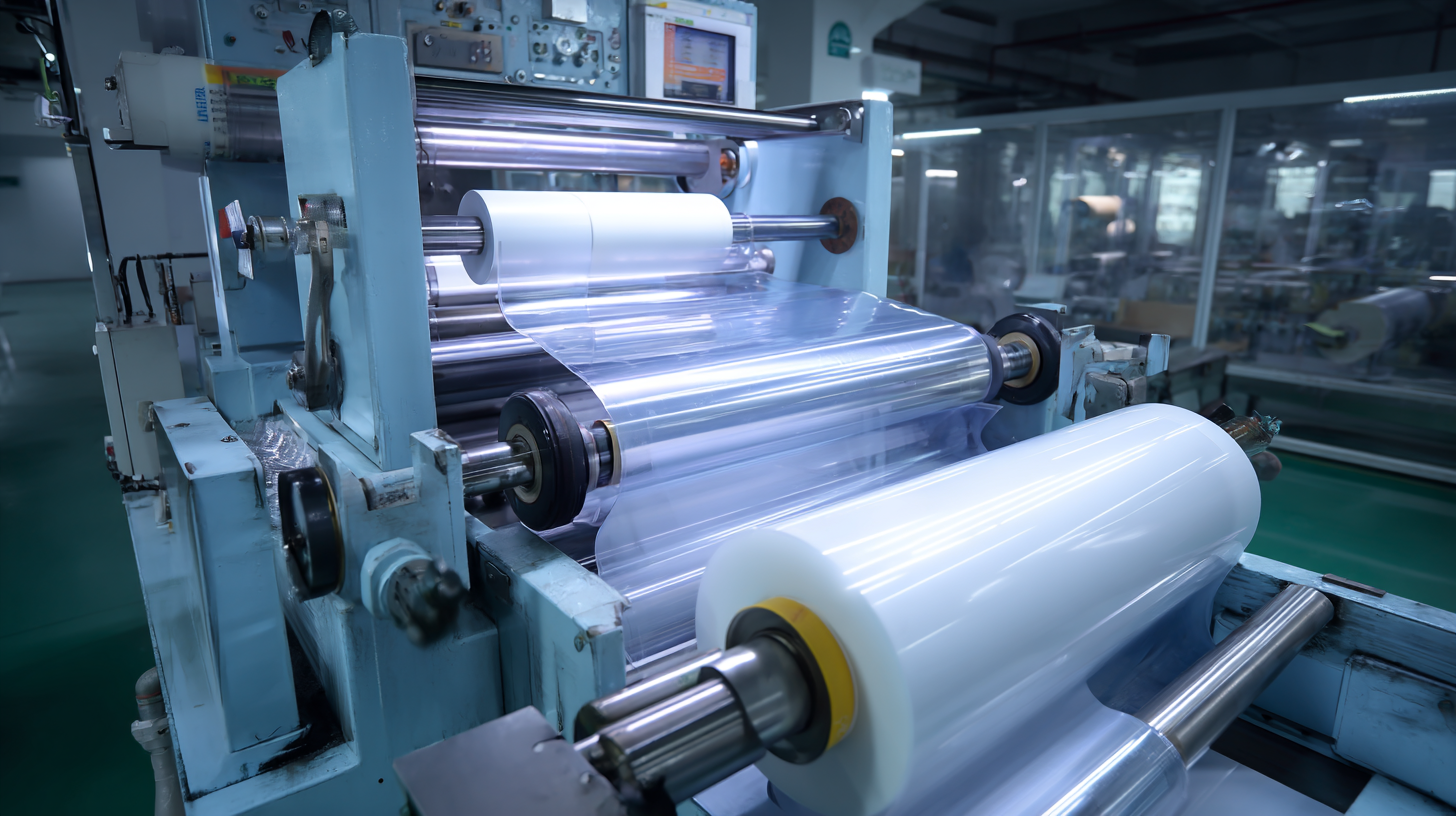 How to Choose the Right Hydrogel Coating Machine for Your Business
