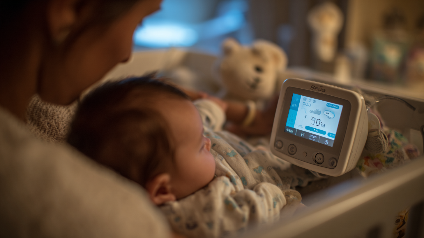 14 Best Tips to Maximize Your Experience with Bebe Care Monitor