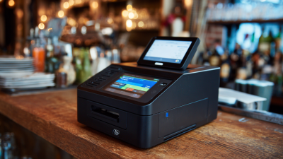 7 Best Receipt Printers for Restaurant Operations You Should Consider