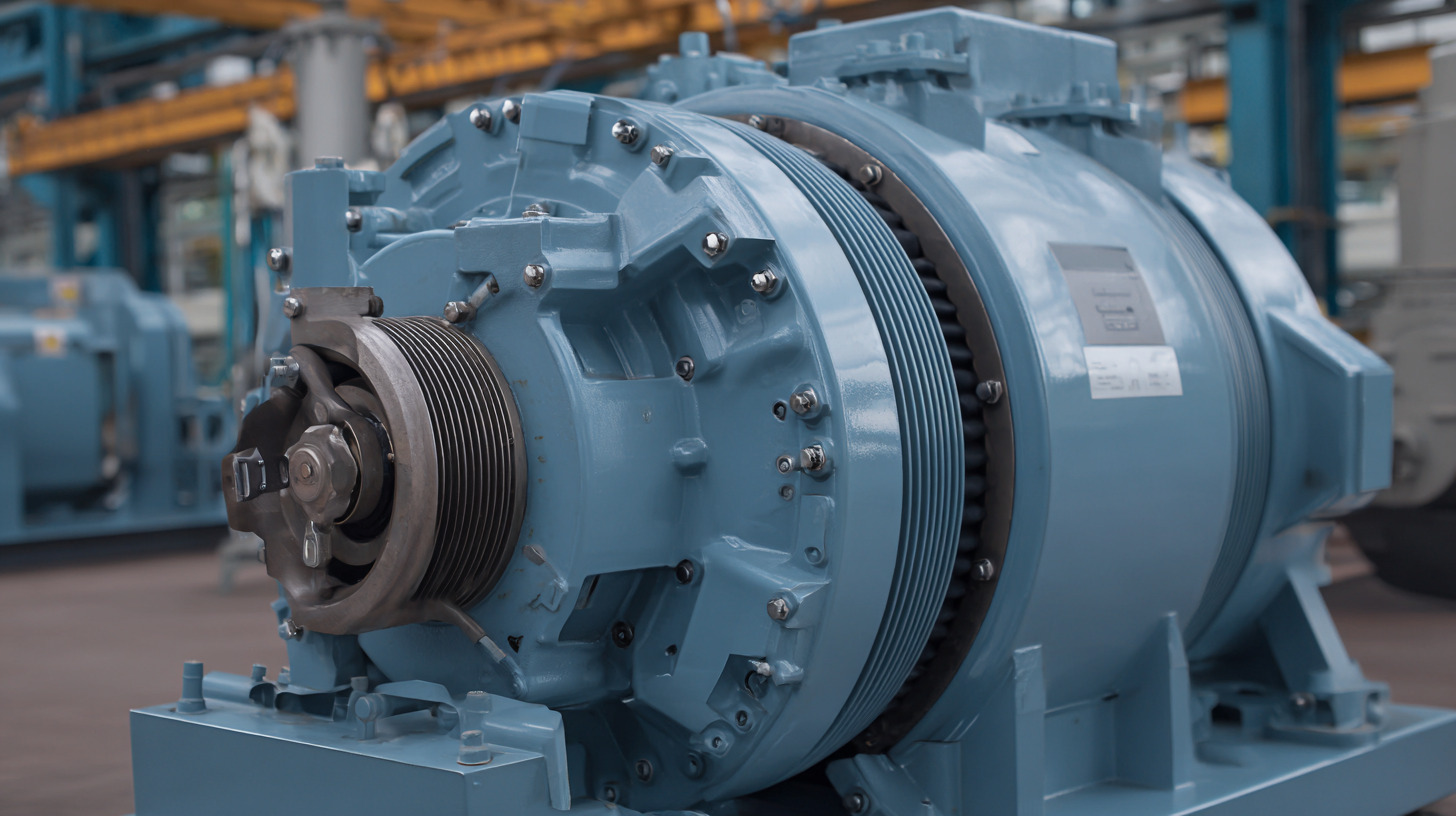 Understanding the Functionality and Benefits of Rotary Phase Converters