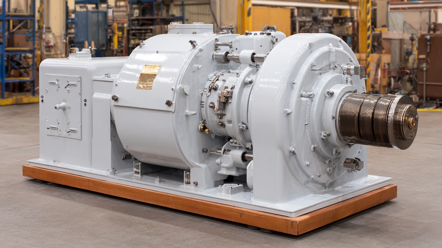Understanding the Functionality and Benefits of Rotary Phase Converters