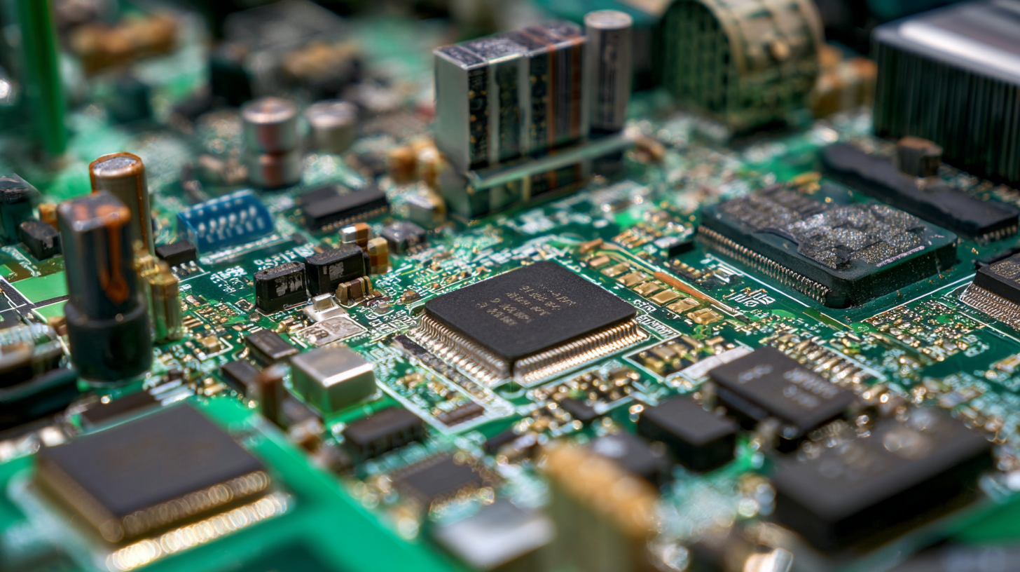 How to Choose the Best Electronic Hardware Molds for Your Projects