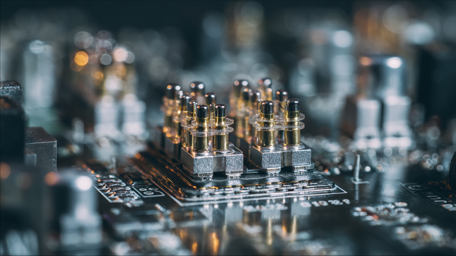 How to Choose the Best Electronic Hardware Molds for Your Projects