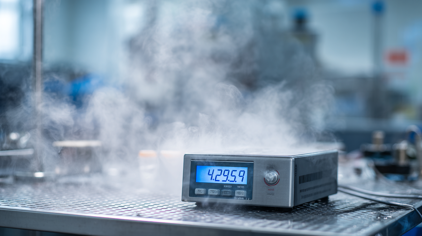 7 Essential Tips for Choosing the Best Temperature and Humidity Calibration Equipment