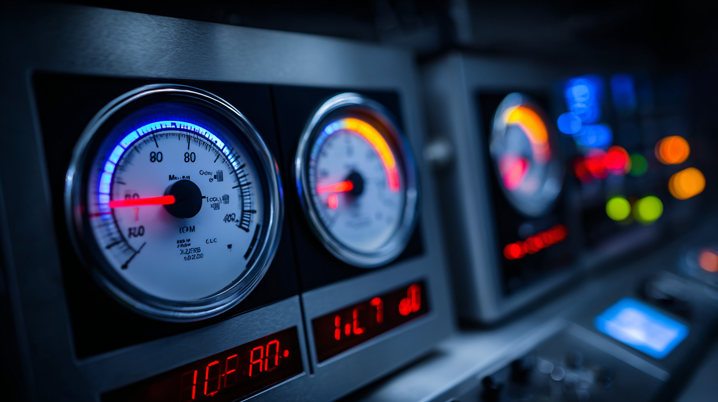 7 Essential Tips for Choosing the Best Temperature and Humidity Calibration Equipment