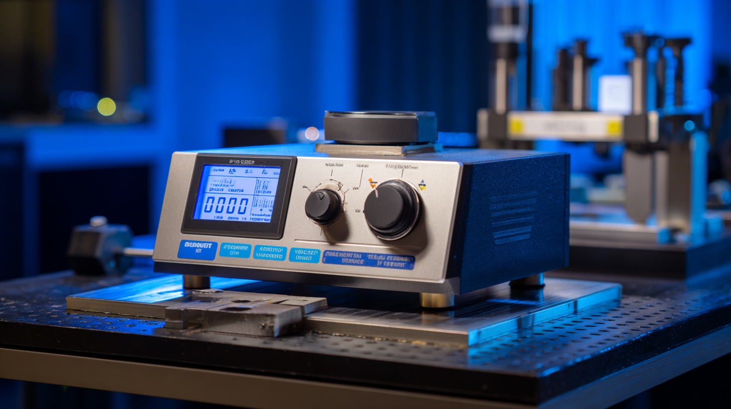 7 Essential Tips for Choosing the Best Temperature and Humidity Calibration Equipment