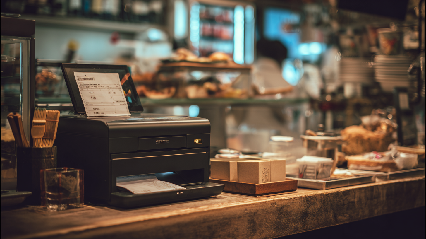 7 Best Receipt Printers for Restaurant Operations You Should Consider