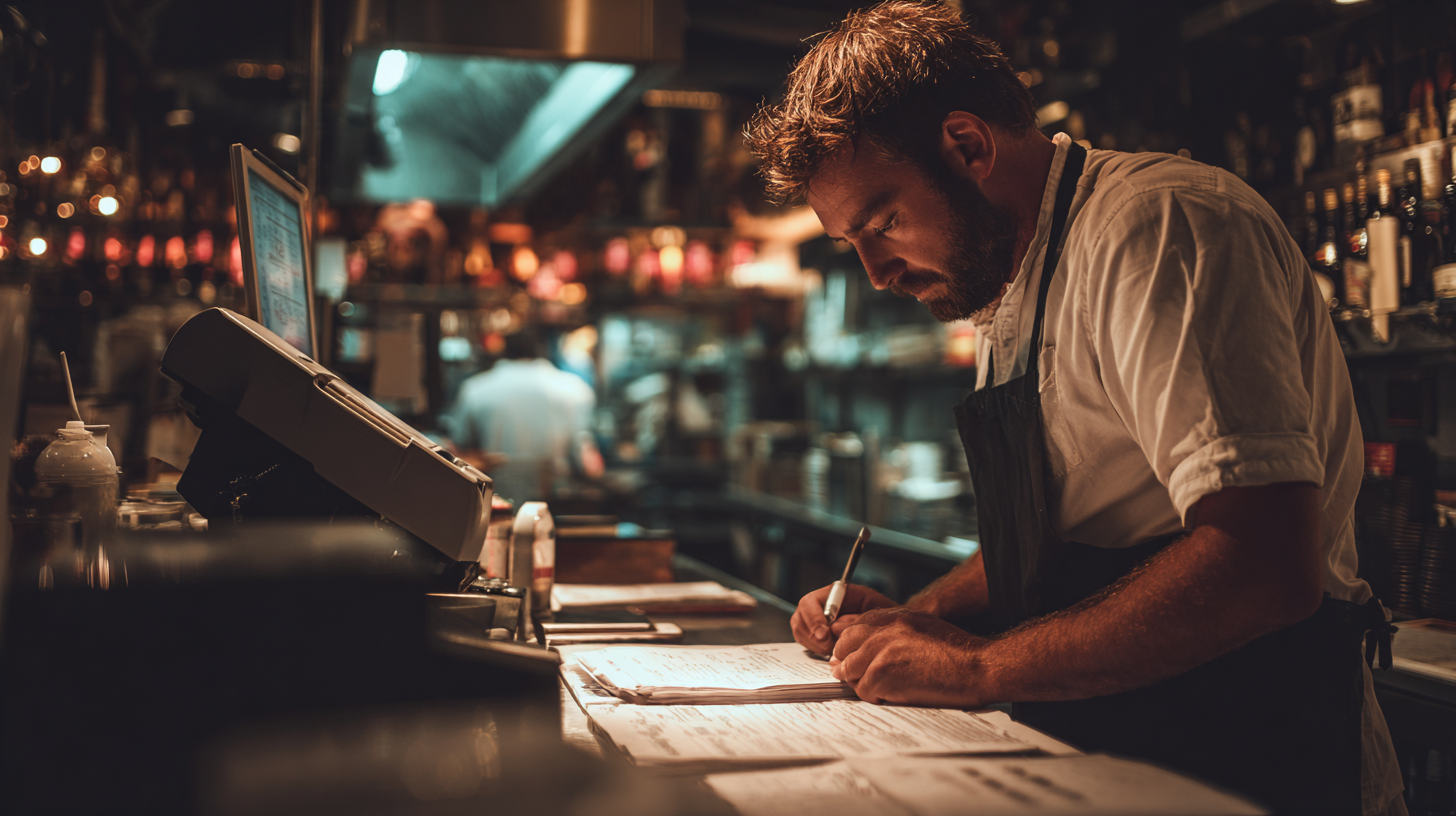 7 Best Receipt Printers for Restaurant Operations You Should Consider