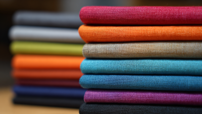 Understanding the Benefits of Polyester Viscose Blend for Your Fabric Needs