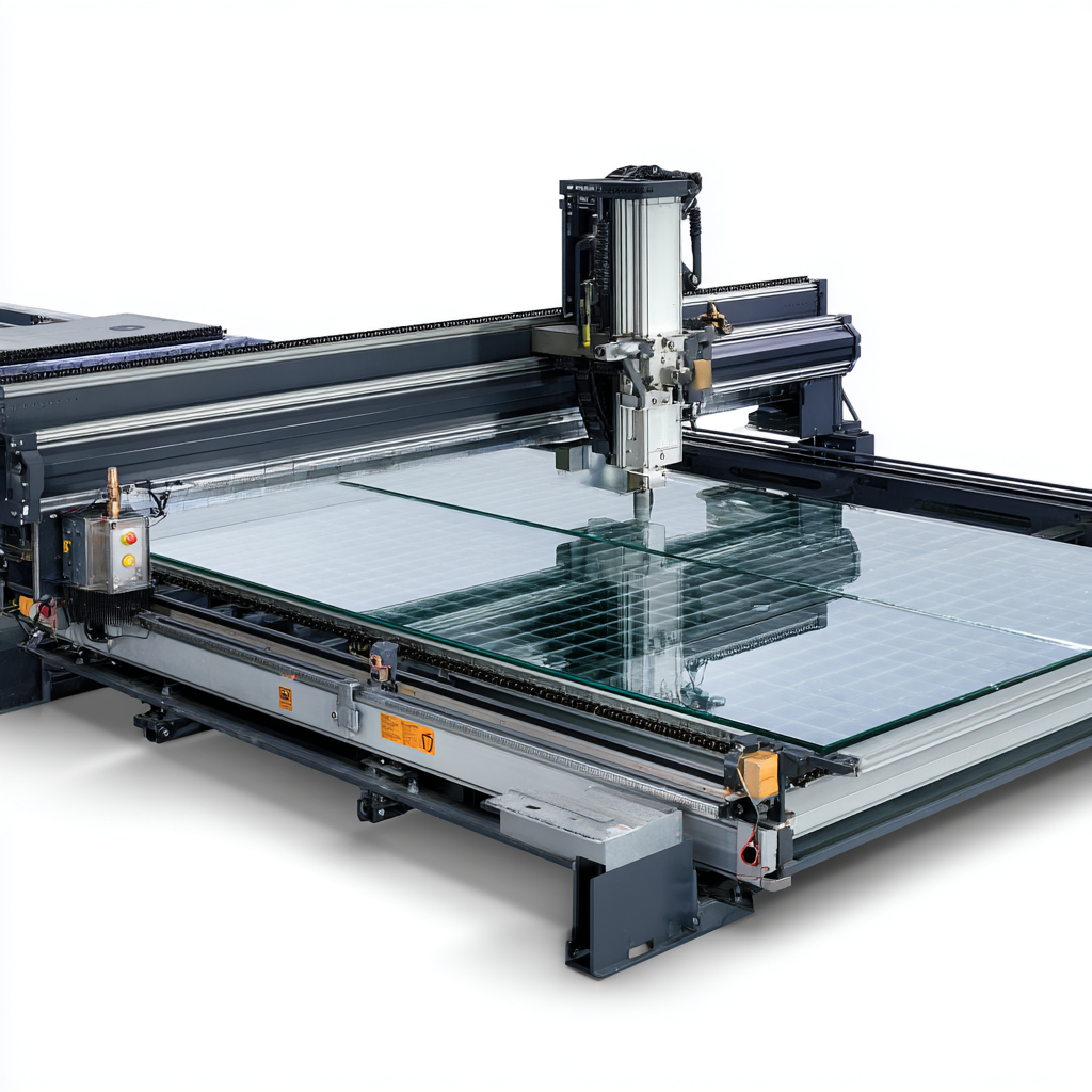 What is the Importance of Manual Glass Cutting Tables in Modern Manufacturing