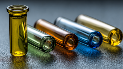 How to Choose the Right Glass Tube for Your Specific Needs
