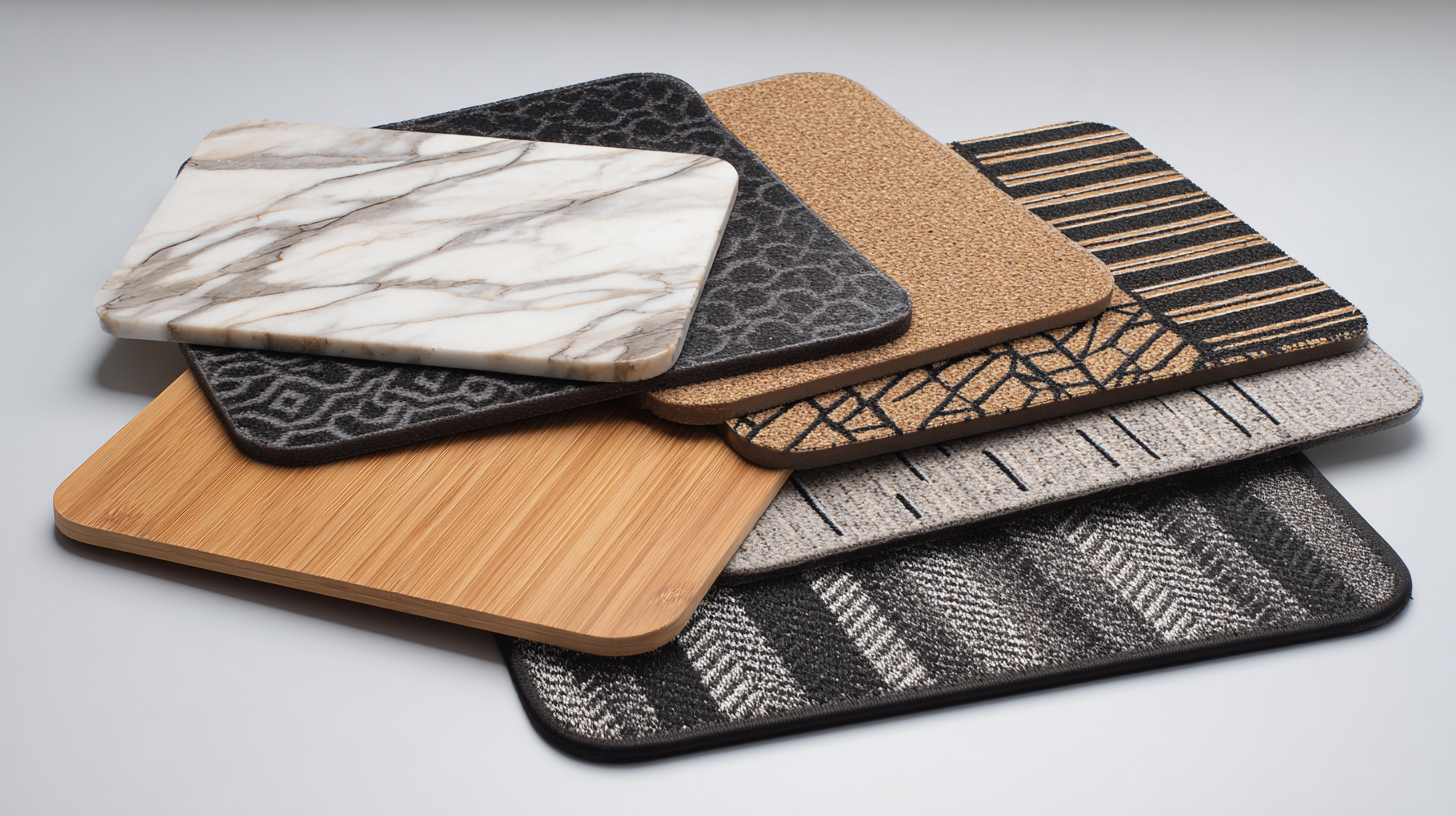 7 Best Bathroom Anti-Slip Mats to Prevent Accidents and Enhance Safety
