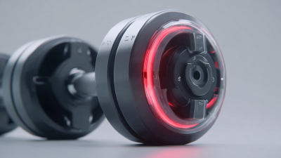 What is an Automatic Dumbbell? Exploring Innovation and Trends in Smart Fitness Equipment